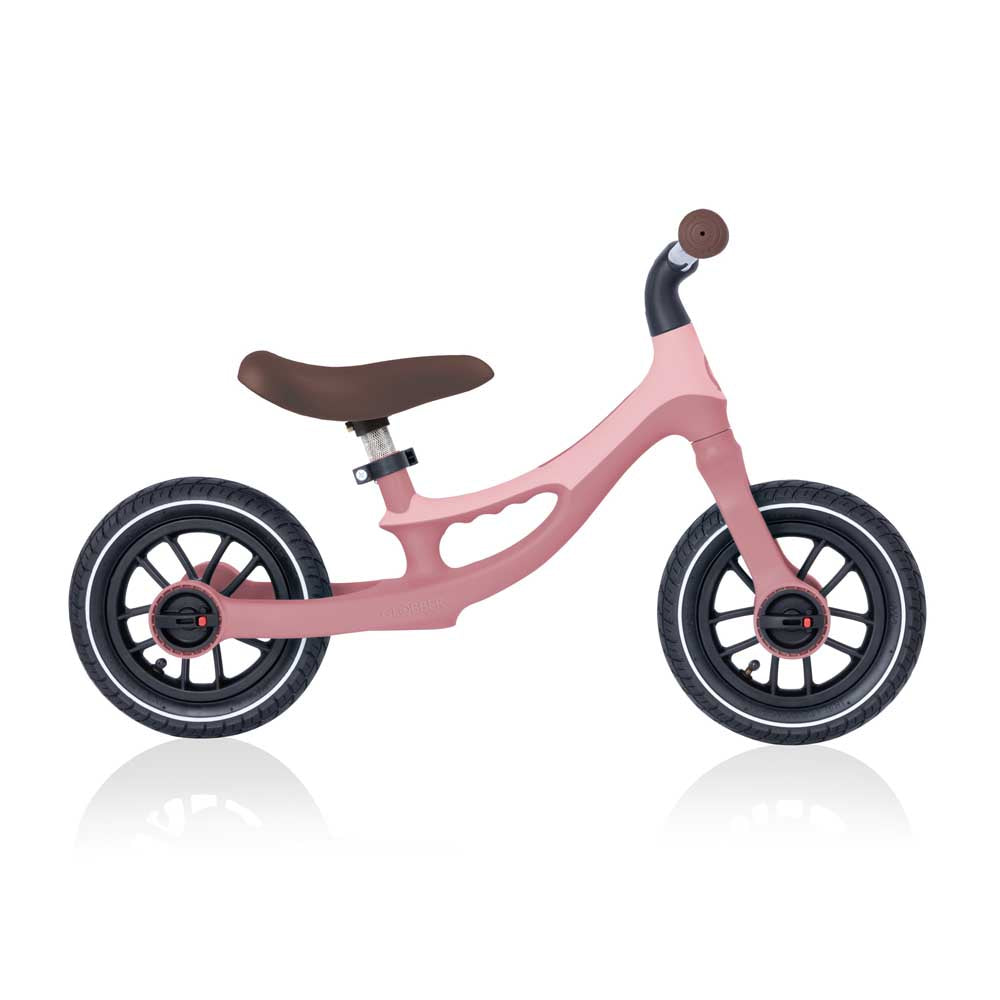 Go Bike Elite Air - Pastel Pink - Centroscuola