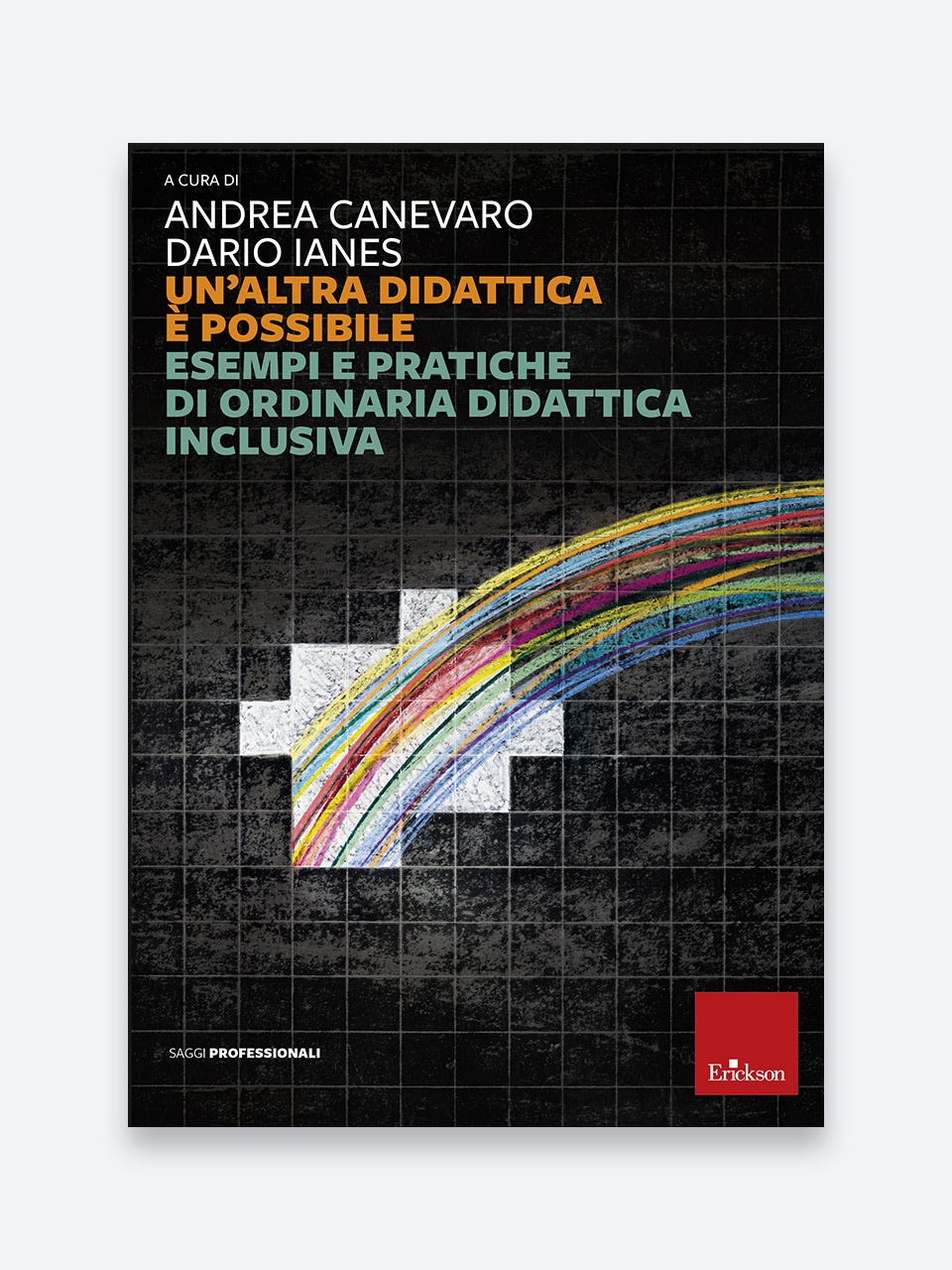 Un'altra didattica è possibile, esempi e pratiche di ordinaria didattica inclusiva - Erickson