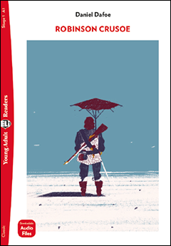 Robinson Crusoe - Cambridge Experience Readers ELI
