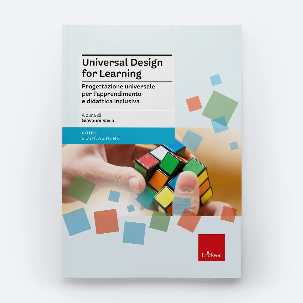 Universal Design for Learning - Centroscuola