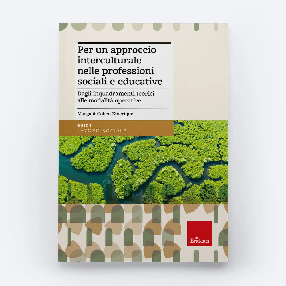 Per un approccio interculturale nelle professioni sociali e educative - Centroscuola