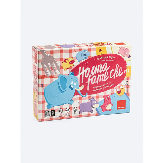 Ho una fame che... - Centroscuola