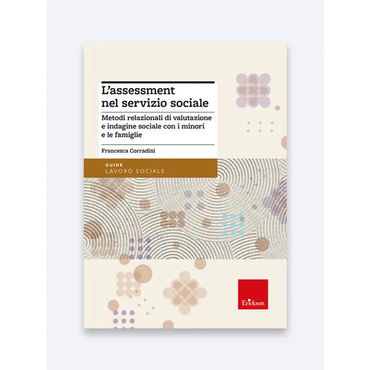 L'assessment nel servizio sociale - Centroscuola
