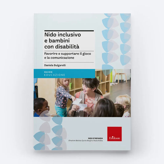 Nido inclusivo e bambini con disabilità - Centroscuola