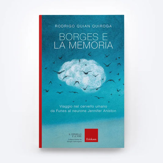 Borges e la memoria - Centroscuola