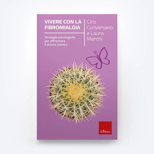 Vivere con la fibromialgia - Centroscuola