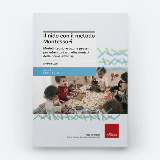 Il nido con il metodo Montessori - Centroscuola