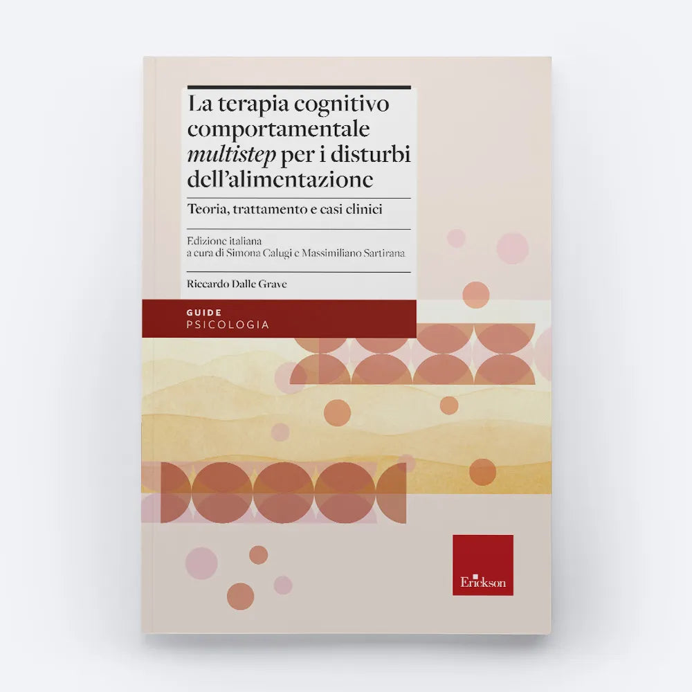 Terapia metacognitiva dei disturbi d'ansia e della depressione - Centroscuola
