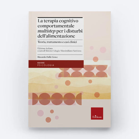 Terapia metacognitiva dei disturbi d'ansia e della depressione - Centroscuola