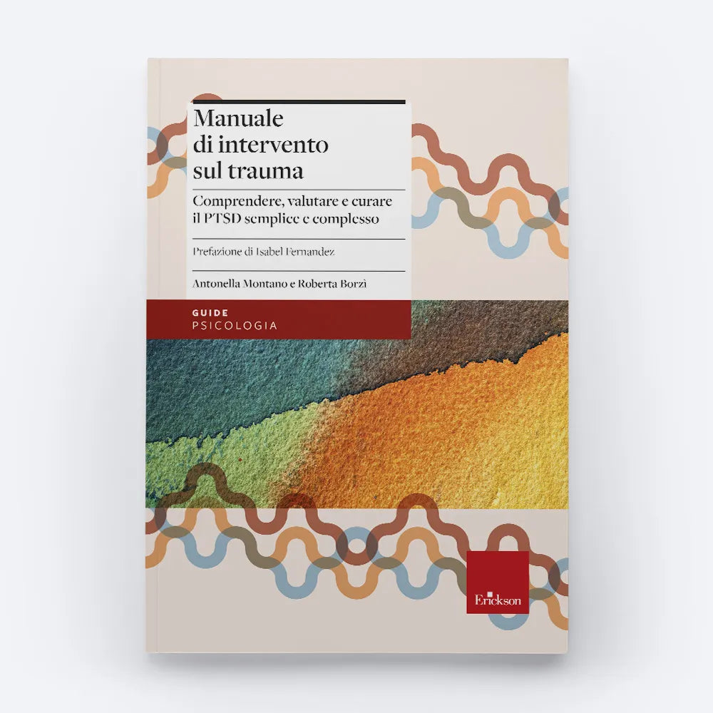 Manuale di intervento sul trauma - Centroscuola