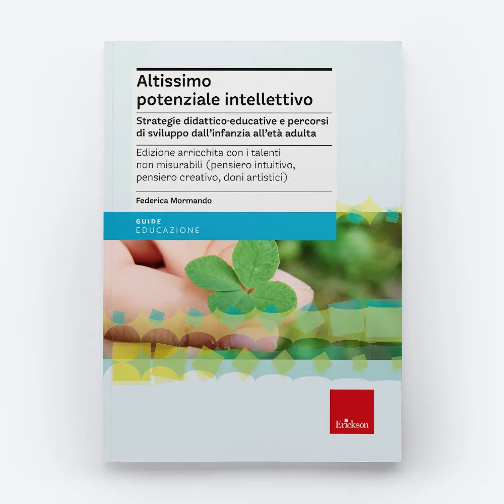 Altissimo potenziale intellettivo - Centroscuola