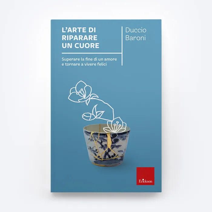 L' arte di riparare un cuore - Centroscuola