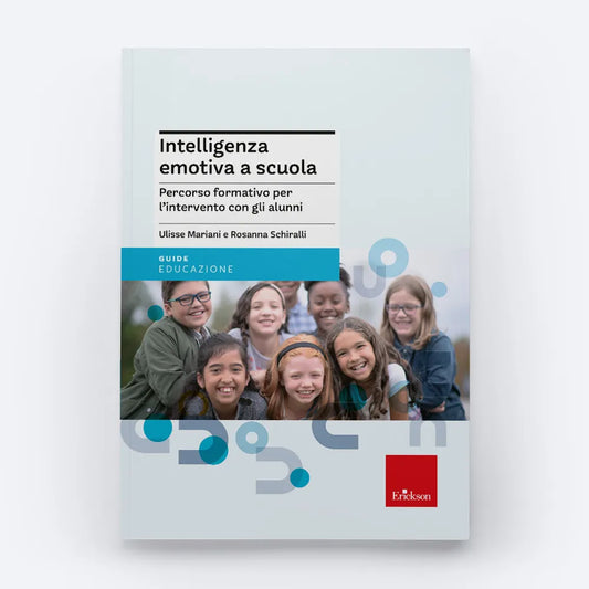 Intelligenza emotiva a scuola - Centroscuola