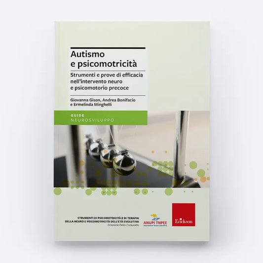 Autismo e psicomotricità - Centroscuola