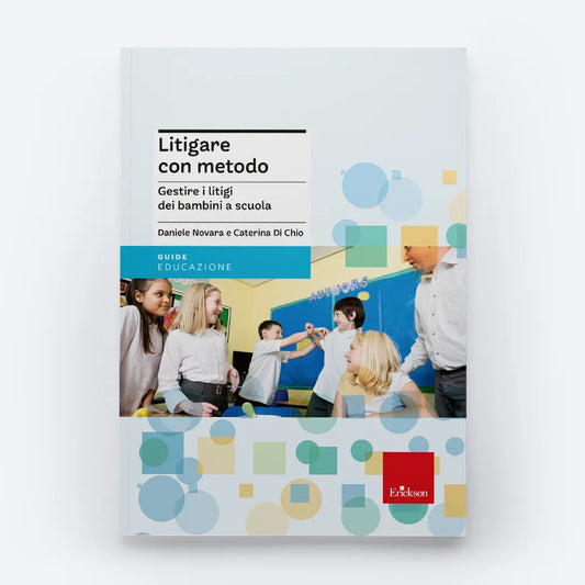 Litigare con metodo - Centroscuola
