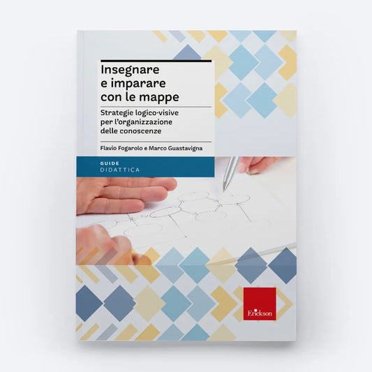 Insegnare e imparare con le mappe - Centroscuola