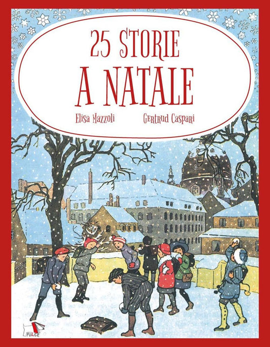 25 storie a Natale