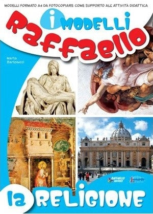Modelli Religione - Raffaello
