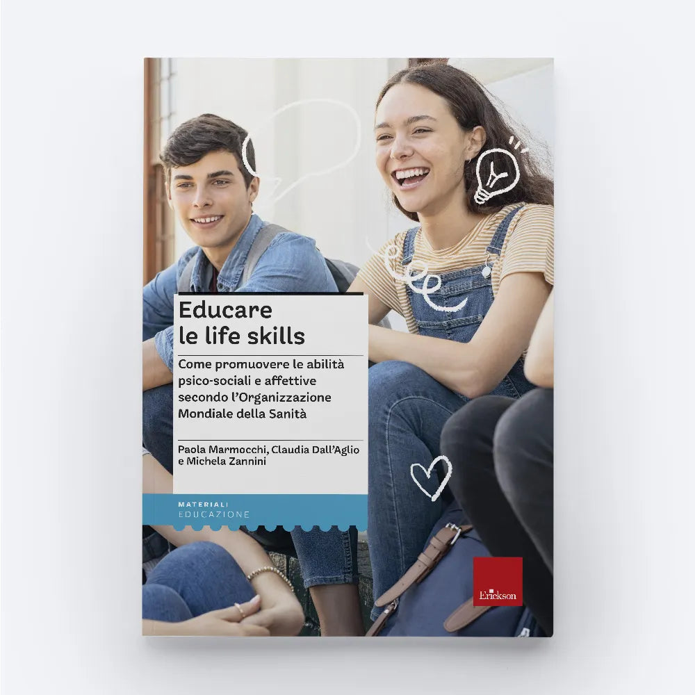 Educare le Life Skills - Centroscuola