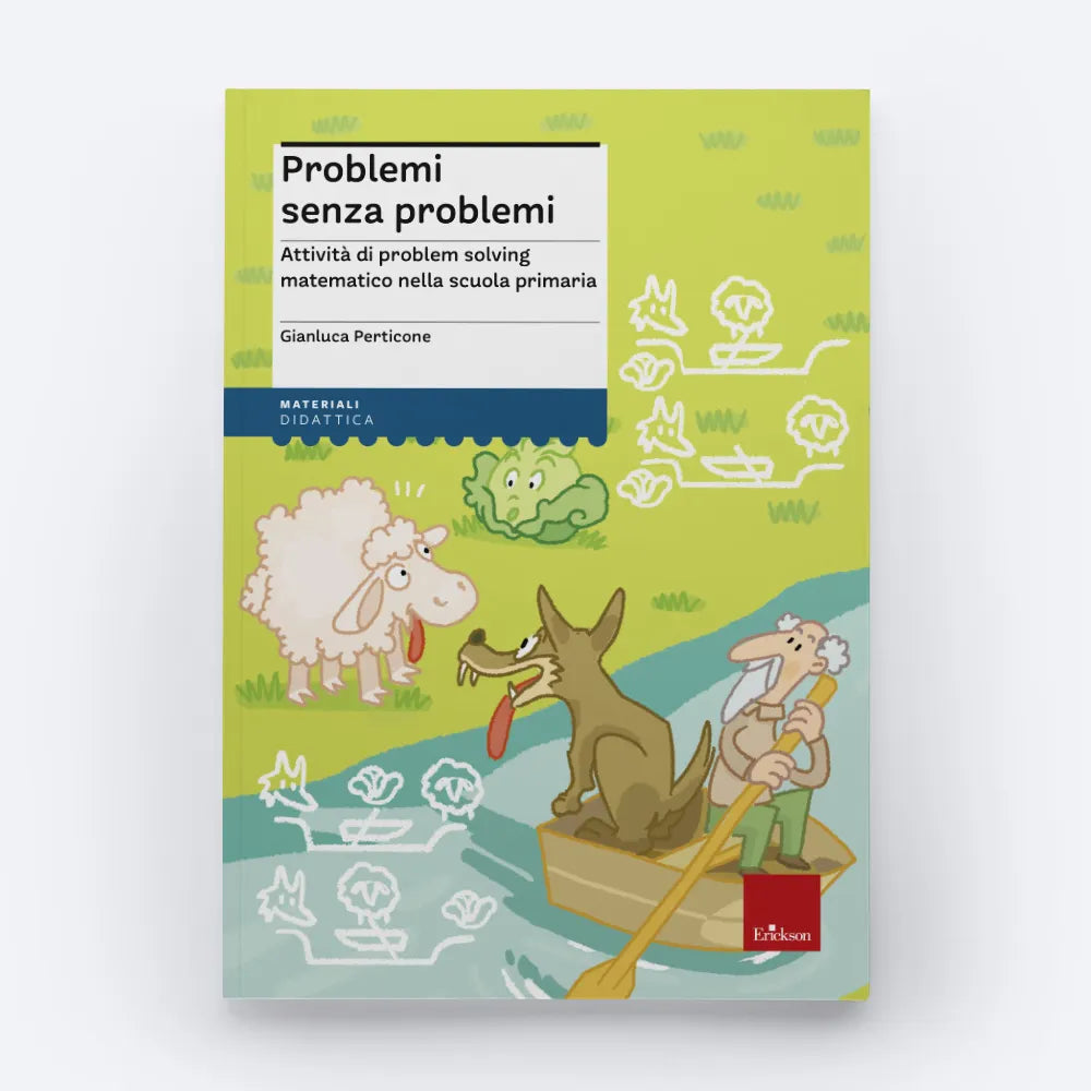 Problemi senza problemi - Centroscuola