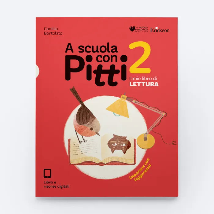 A scuola con Pitti 2 - Centroscuola