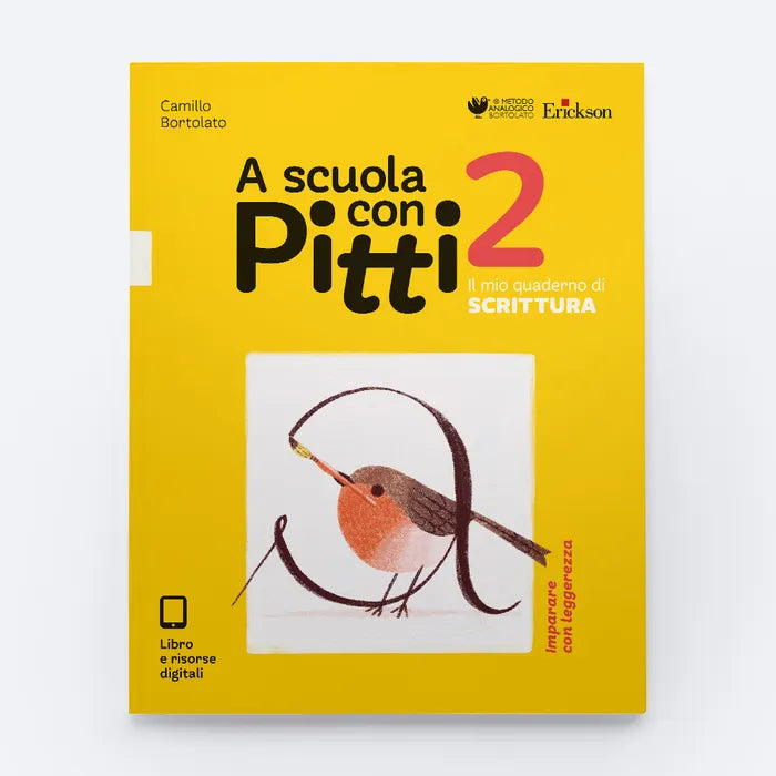 A scuola con Pitti 2 - Centroscuola