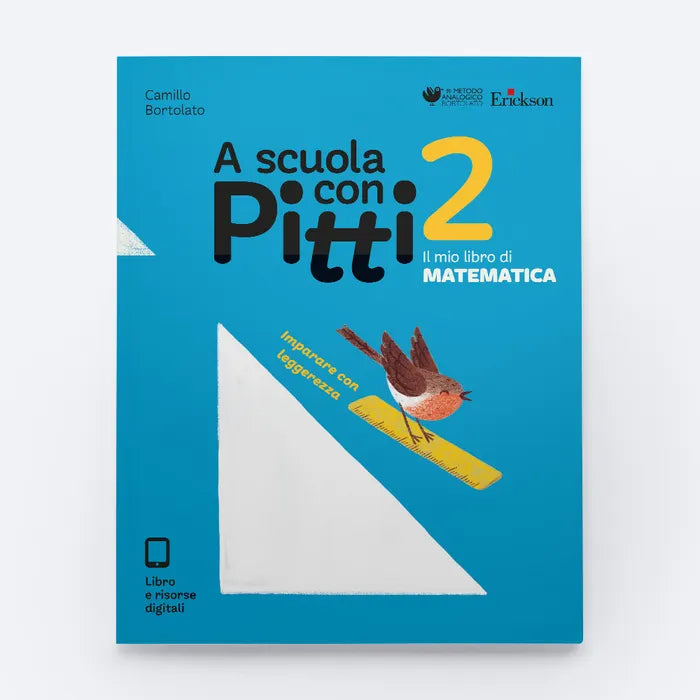A scuola con Pitti 2 - Centroscuola