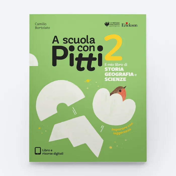A scuola con Pitti 2 - Centroscuola