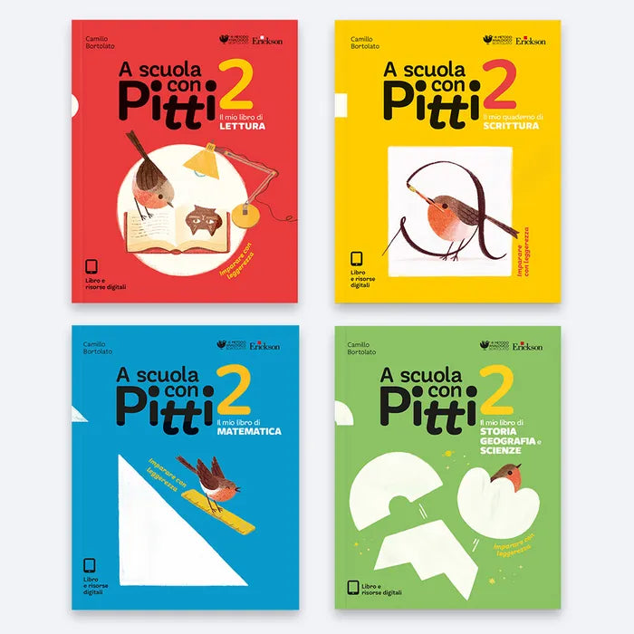 A scuola con Pitti 2 - Centroscuola