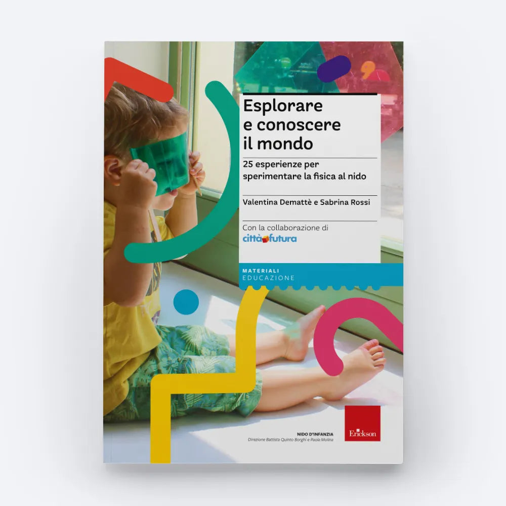 Esplorare e conoscere il mondo - Centroscuola