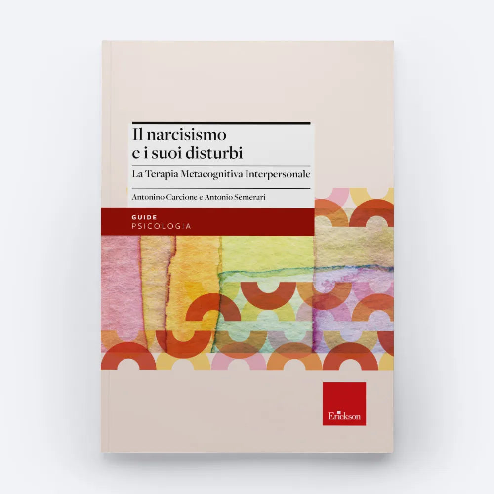 Il narcisismo e i suoi disturbi - Centroscuola