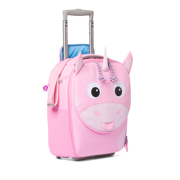 Trolley Unicorno - Affenzahn - Centroscuola