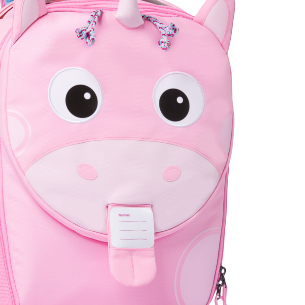 Trolley Unicorno - Affenzahn - Centroscuola