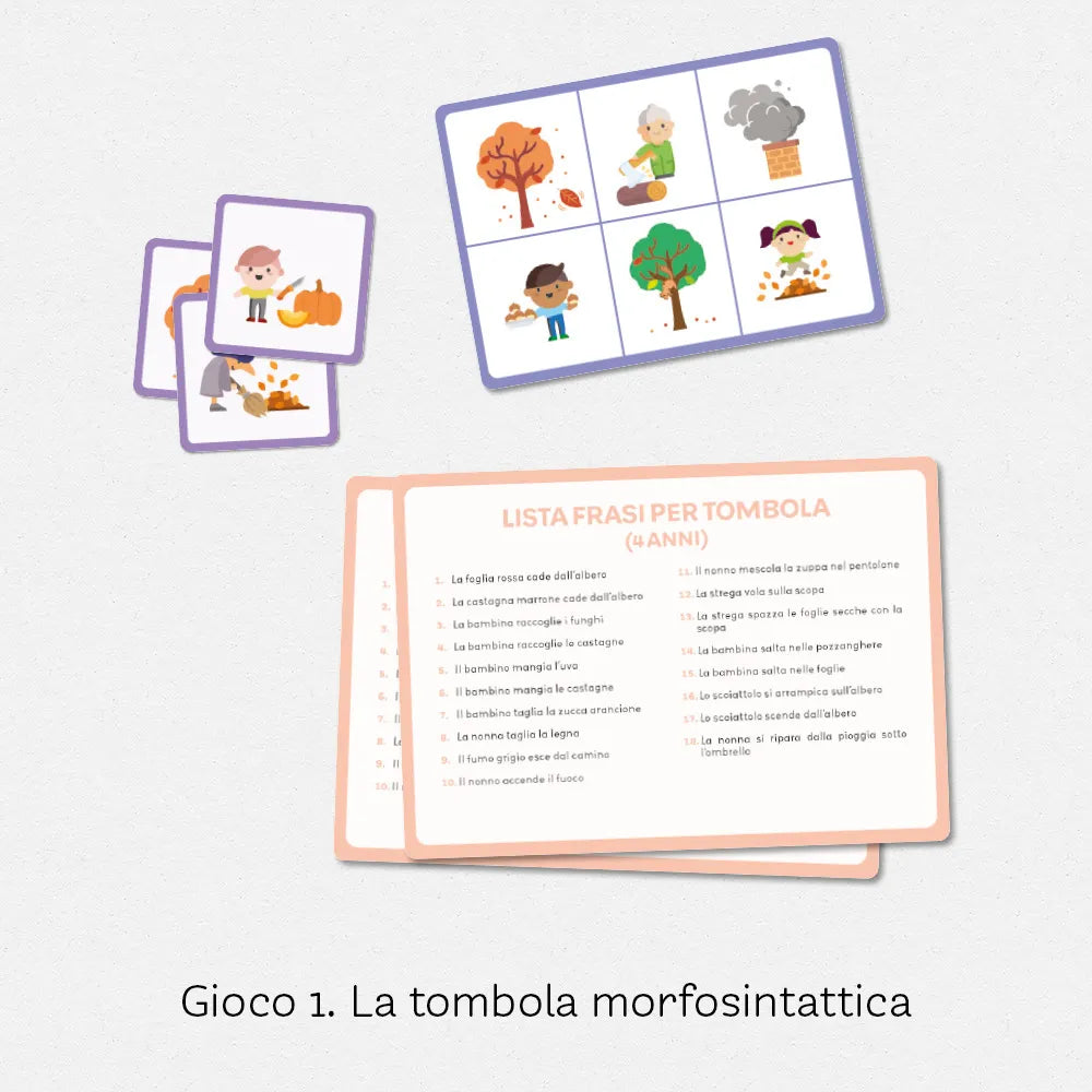 La valigetta delle attività nella scuola dell'infanzia - Centroscuola