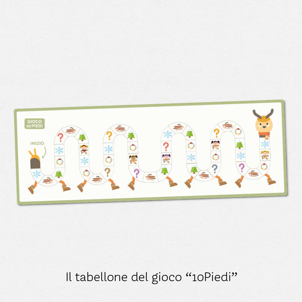 La valigetta delle attività nella scuola dell'infanzia - Centroscuola