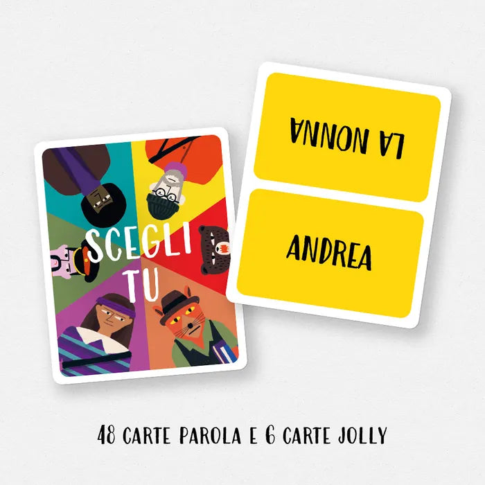 Prof in barattolo - Analisi logica - Centroscuola