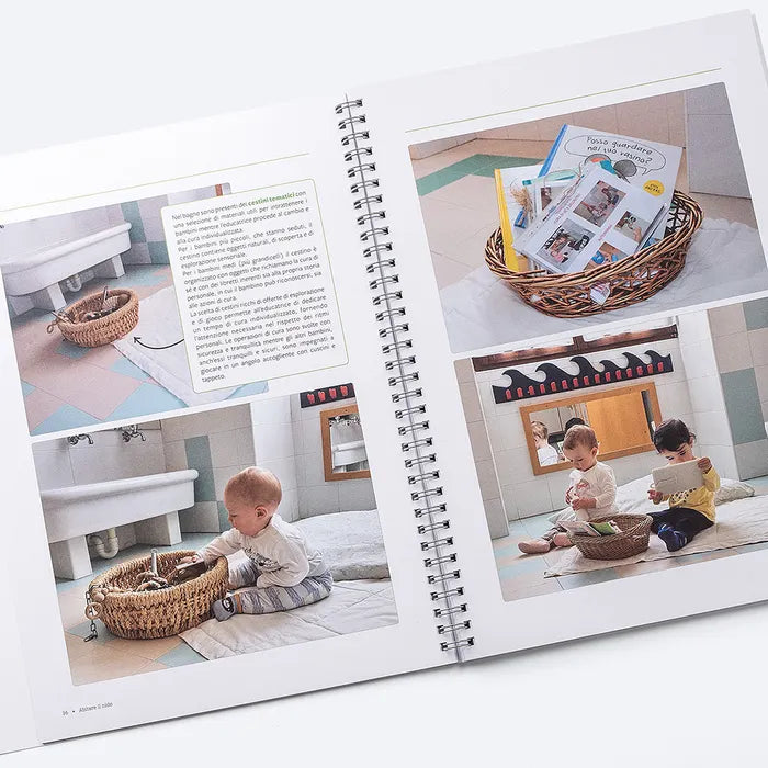 Abitare il nido - Centroscuola