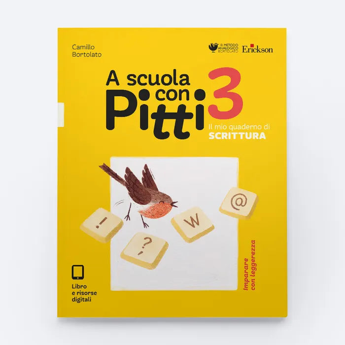 A scuola con Pitti 3 + La linea del 1000 - Centroscuola