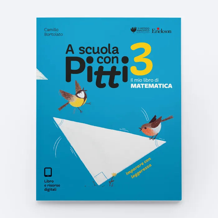 A scuola con Pitti 3 + La linea del 1000 - Centroscuola
