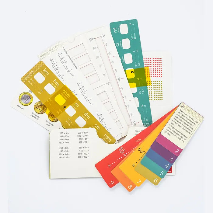 A scuola con Pitti 3 + La linea del 1000 - Centroscuola