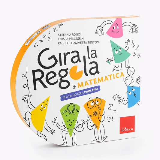 Gira la regola - Matematica