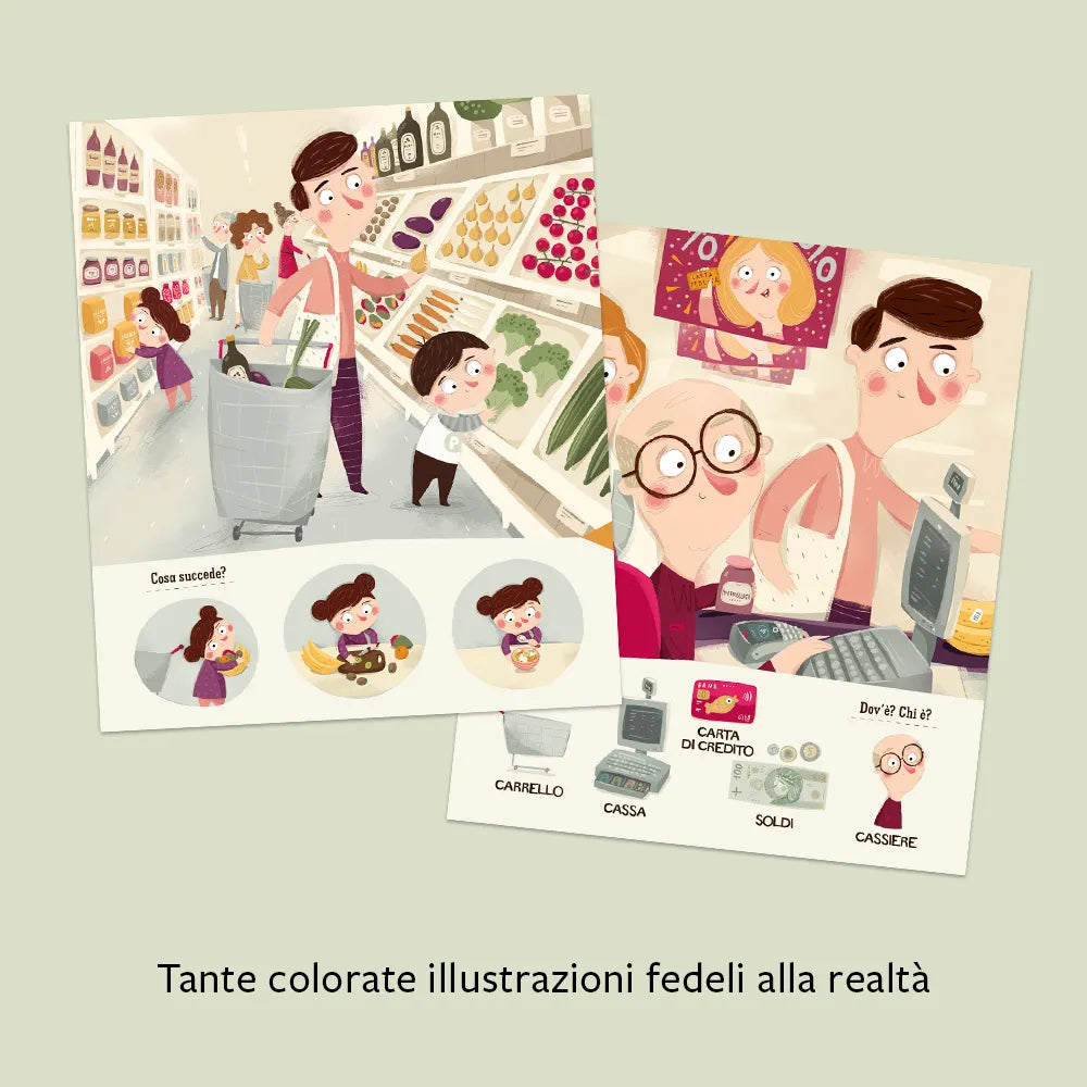 Lucio e la città - Centroscuola