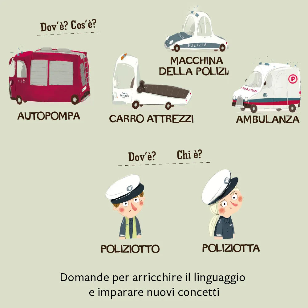 Lucio e la città - Centroscuola