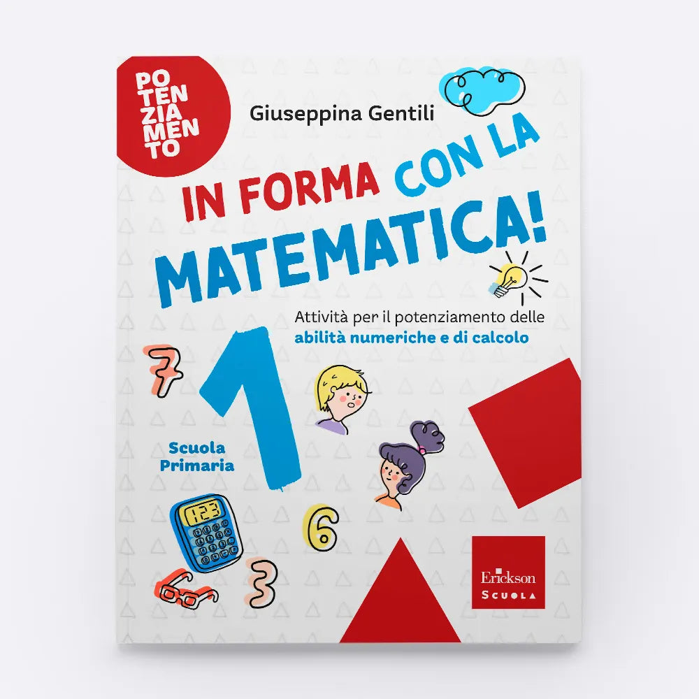 In forma con la Matematica 1 - Centroscuola
