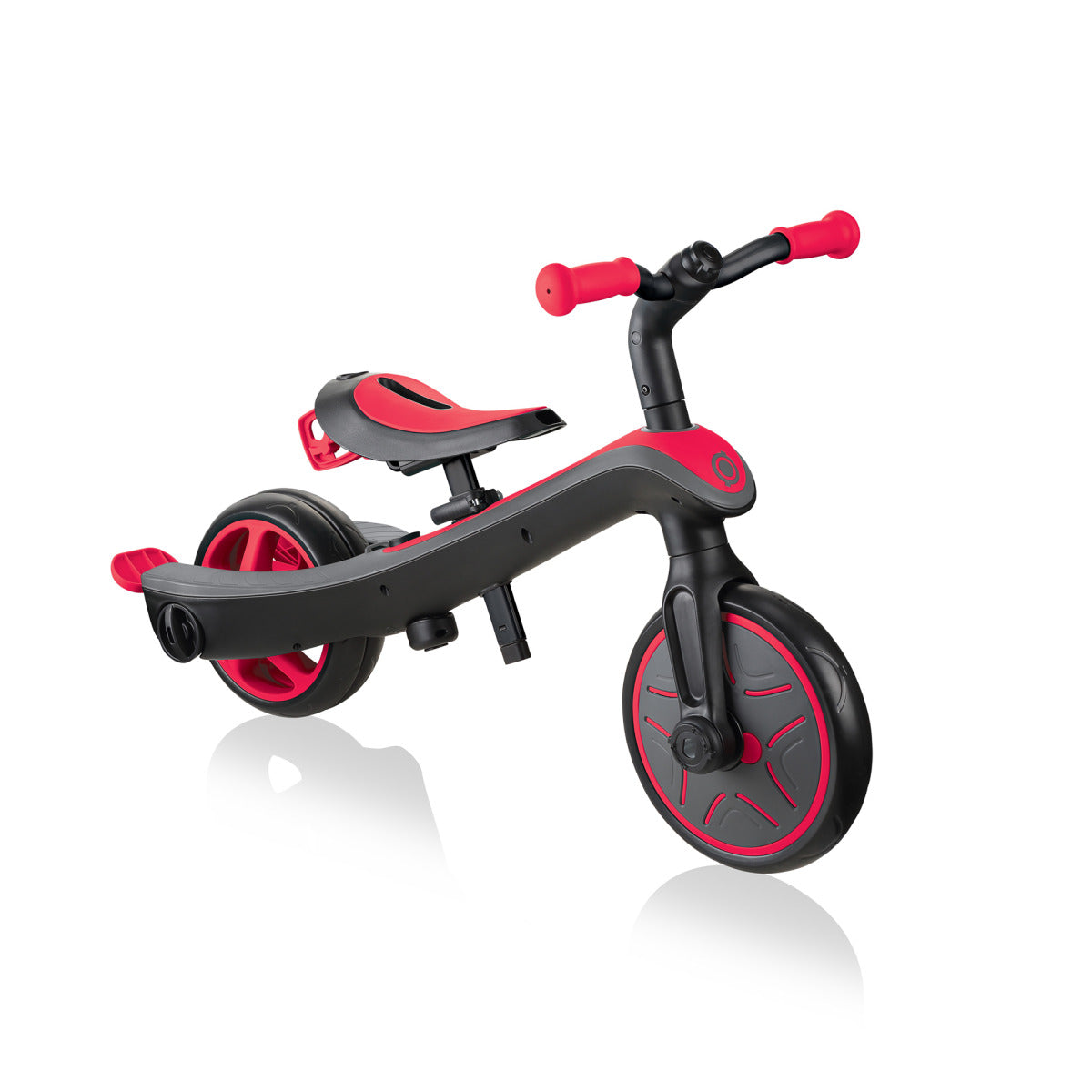 Globber Xplorer Trike 4 in 1 - Centroscuola