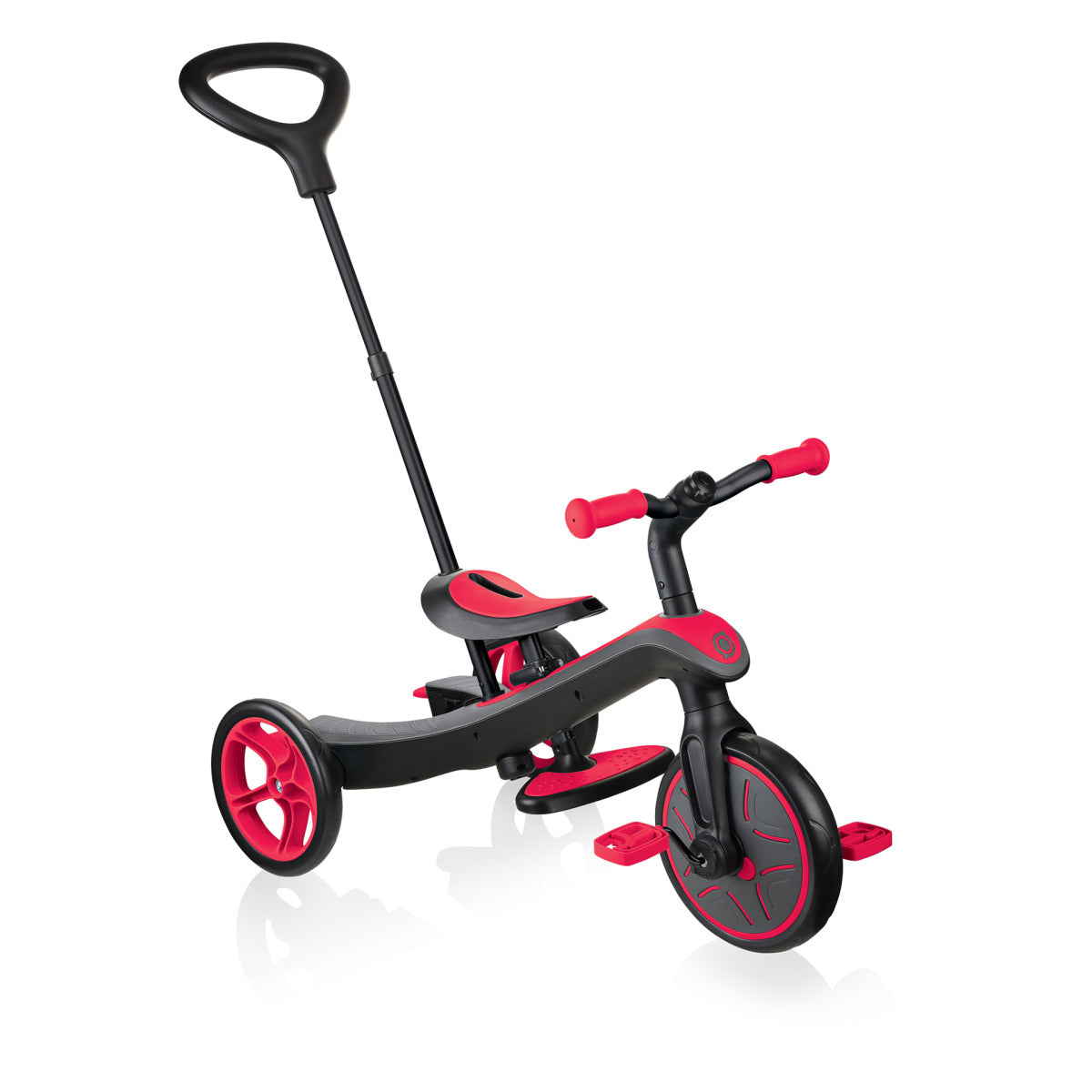 Globber Xplorer Trike 4 in 1 - Centroscuola