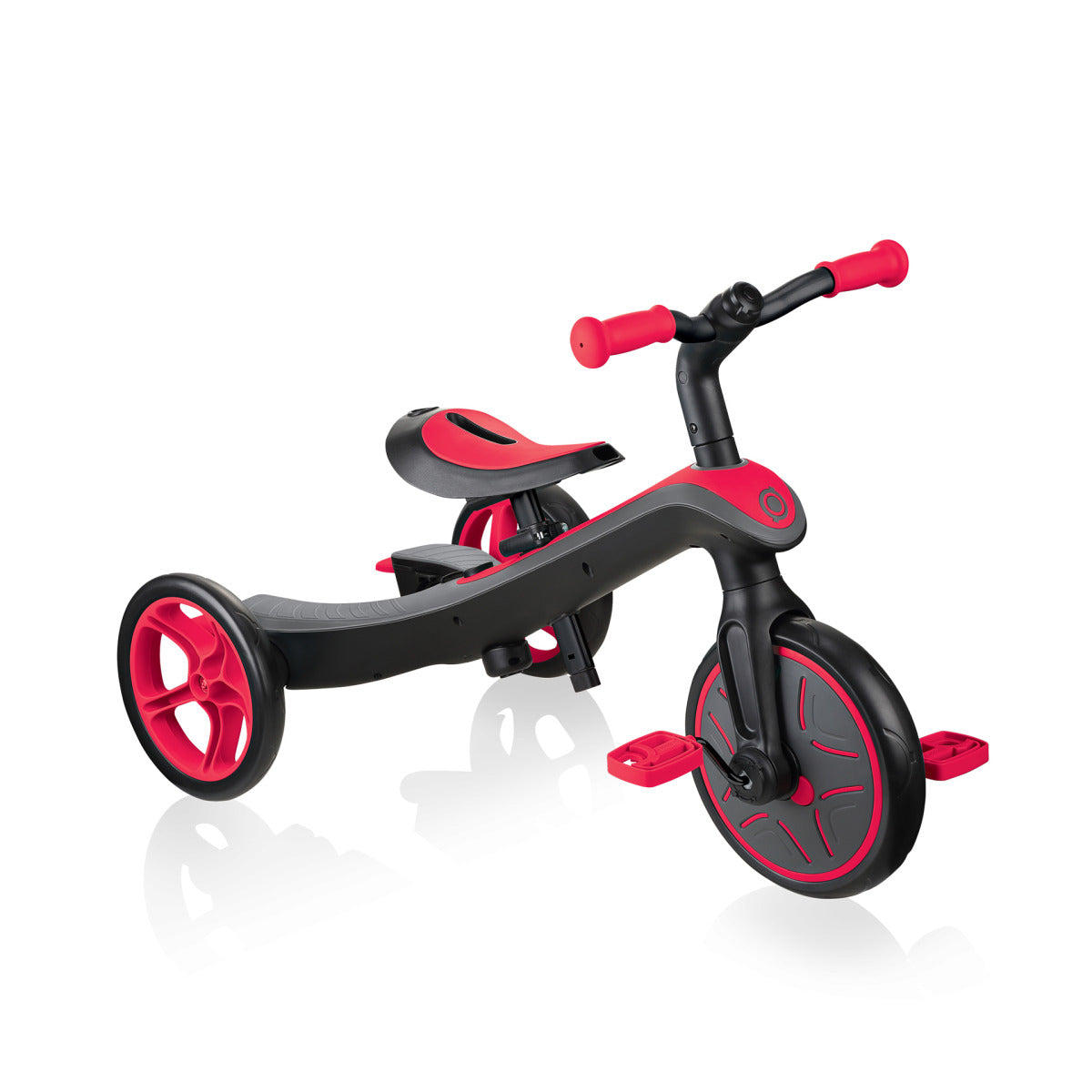 Globber Xplorer Trike 4 in 1 - Centroscuola