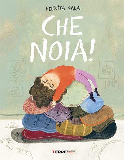 Che noia! - Centroscuola