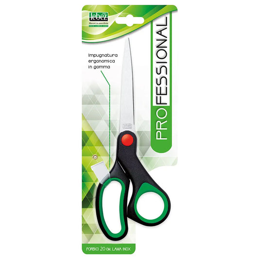 Forbici lama in acciaio 20 cm - Centroscuola
