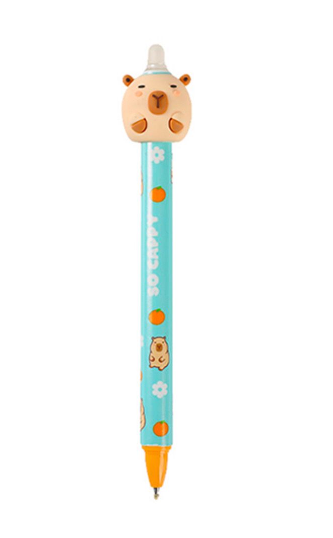 Penna cancellabile 3D - So Cappy - Centroscuola